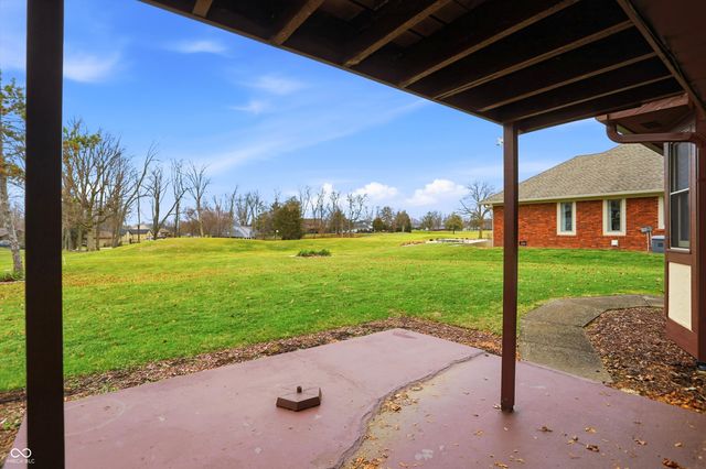 3188 Fairway Court, Greenwood, IN 46143