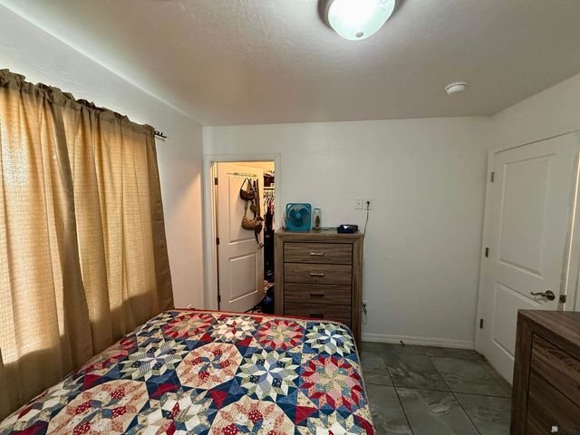 3813 E Nadine St, San Luis, AZ 85336