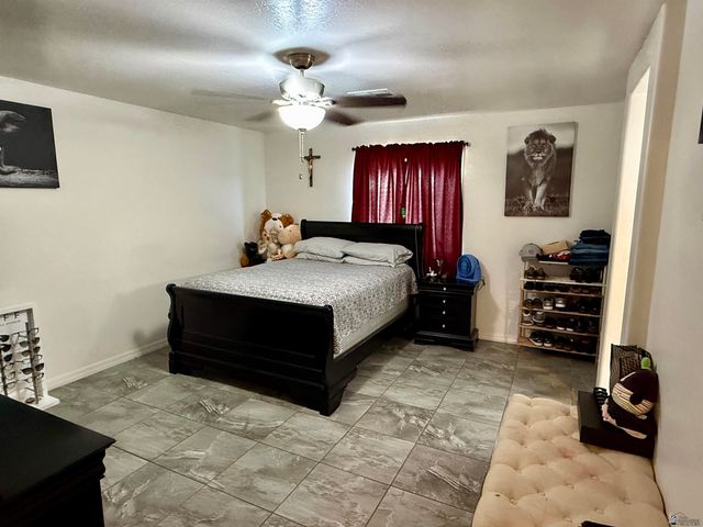 3813 E Nadine St, San Luis, AZ 85336