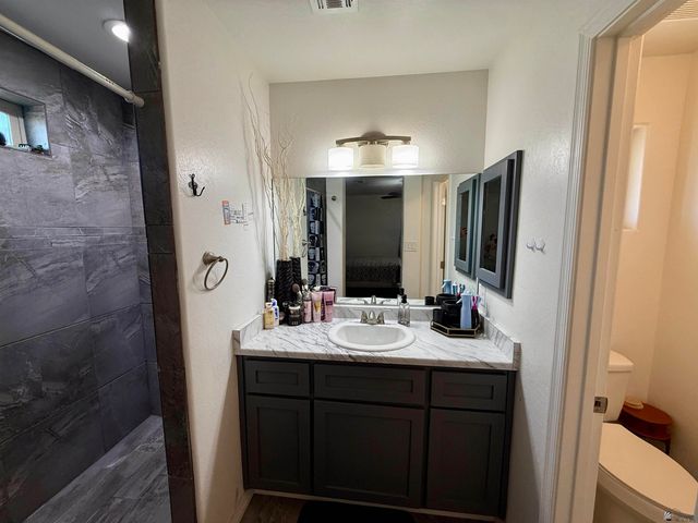 3813 E Nadine St, San Luis, AZ 85336