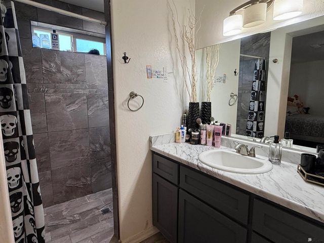 3813 E Nadine St, San Luis, AZ 85336