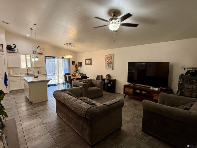 3813 E Nadine St, San Luis, AZ 85336