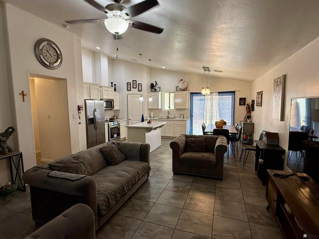 3813 E Nadine St, San Luis, AZ 85336