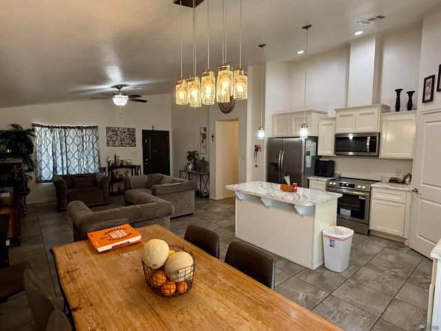 3813 E Nadine St, San Luis, AZ 85336