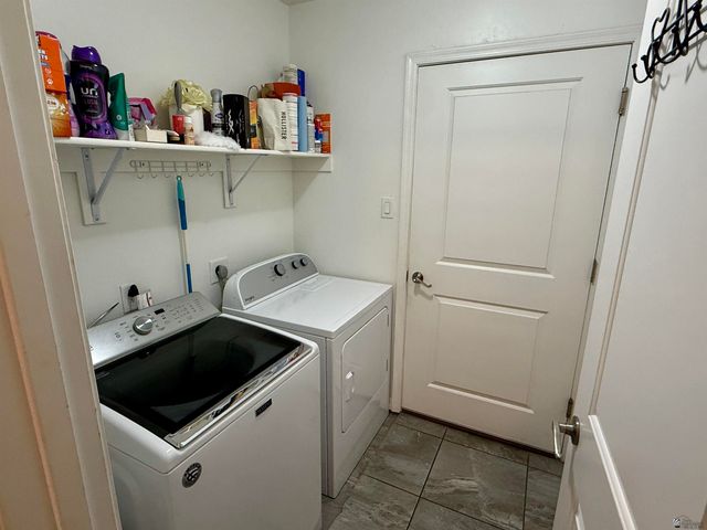 3813 E Nadine St, San Luis, AZ 85336
