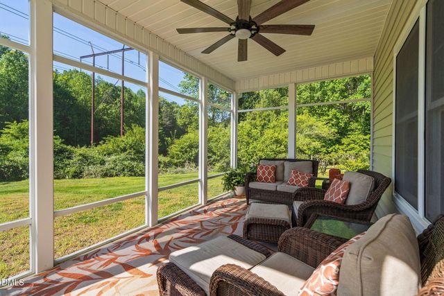 3113 Locust Grove Drive, Apex, NC 27539