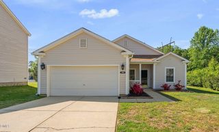 3113 Locust Grove Drive, Apex, NC 27539