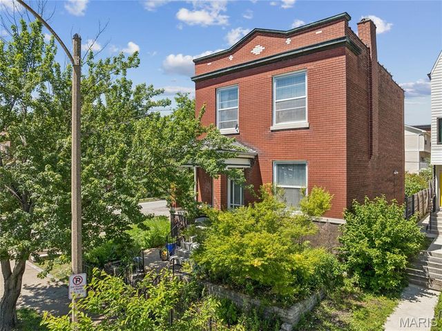 4349 Gibson Avenue, St Louis, MO 63110