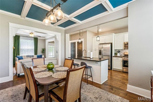 4349 Gibson Avenue, St Louis, MO 63110