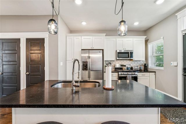 4349 Gibson Avenue, St Louis, MO 63110