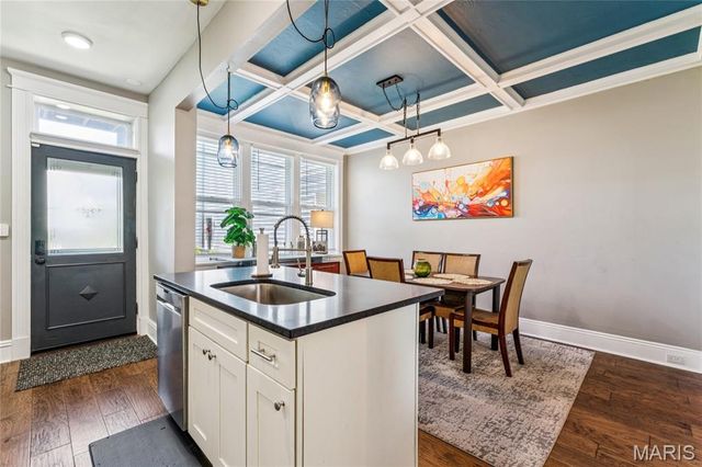 4349 Gibson Avenue, St Louis, MO 63110
