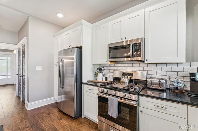 4349 Gibson Avenue, St Louis, MO 63110