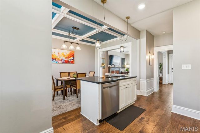 4349 Gibson Avenue, St Louis, MO 63110