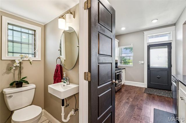 4349 Gibson Avenue, St Louis, MO 63110