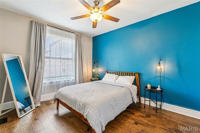 4349 Gibson Avenue, St Louis, MO 63110