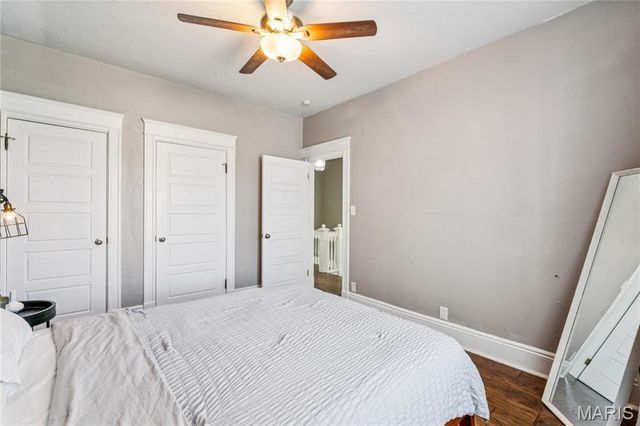 4349 Gibson Avenue, St Louis, MO 63110
