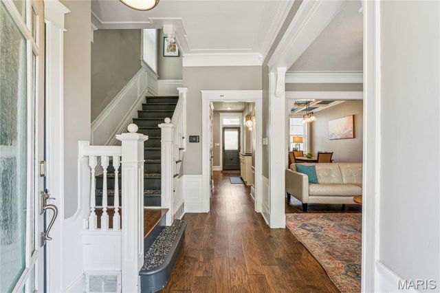 4349 Gibson Avenue, St Louis, MO 63110