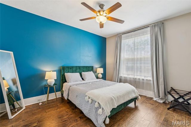 4349 Gibson Avenue, St Louis, MO 63110