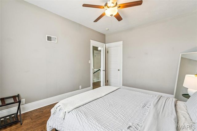 4349 Gibson Avenue, St Louis, MO 63110