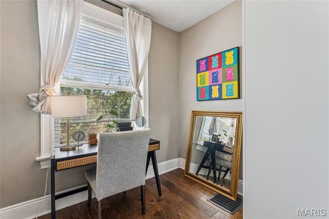 4349 Gibson Avenue, St Louis, MO 63110