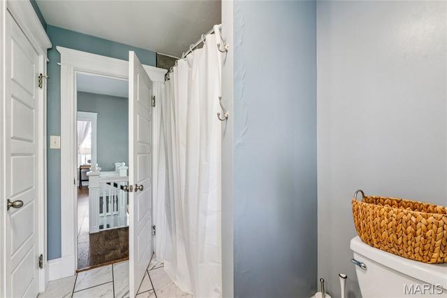 4349 Gibson Avenue, St Louis, MO 63110