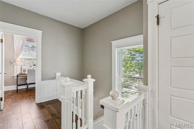 4349 Gibson Avenue, St Louis, MO 63110