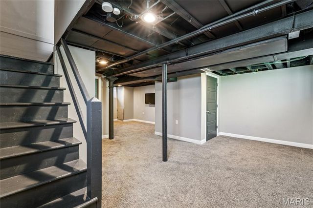4349 Gibson Avenue, St Louis, MO 63110