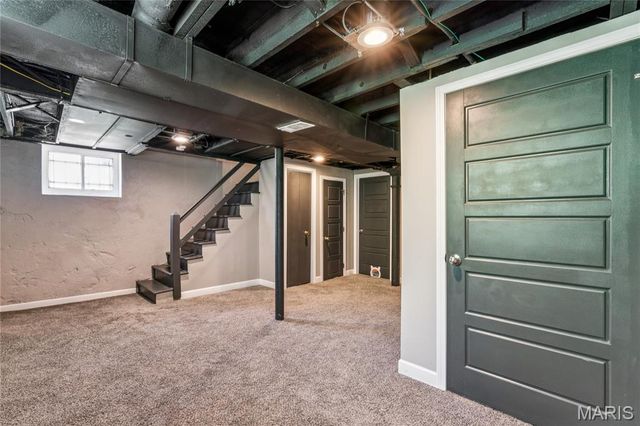 4349 Gibson Avenue, St Louis, MO 63110