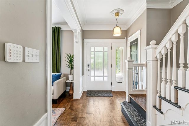 4349 Gibson Avenue, St Louis, MO 63110