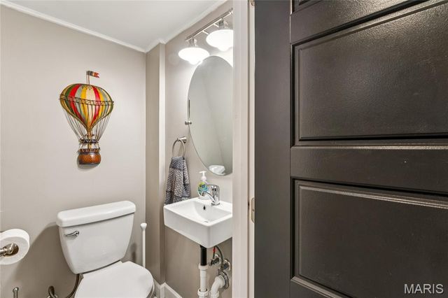 4349 Gibson Avenue, St Louis, MO 63110