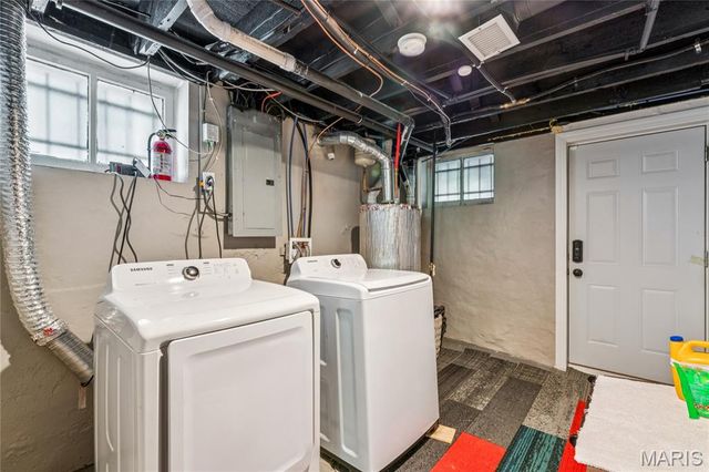 4349 Gibson Avenue, St Louis, MO 63110