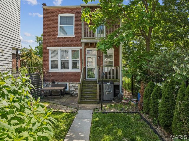 4349 Gibson Avenue, St Louis, MO 63110
