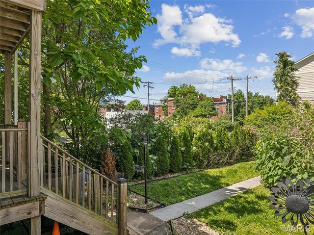 4349 Gibson Avenue, St Louis, MO 63110