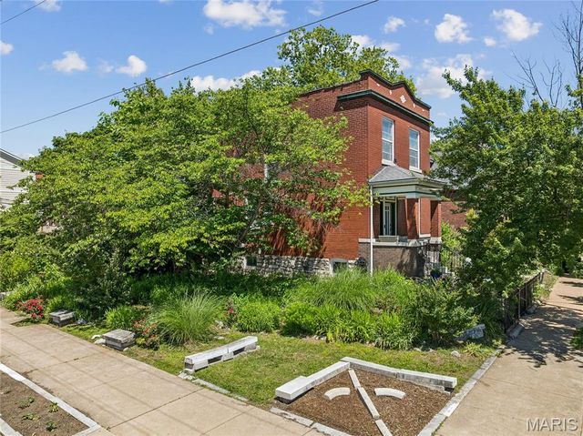 4349 Gibson Avenue, St Louis, MO 63110