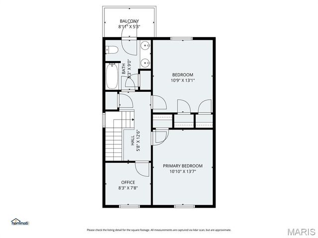 4349 Gibson Avenue, St Louis, MO 63110
