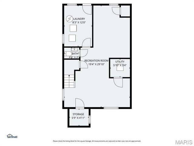 4349 Gibson Avenue, St Louis, MO 63110