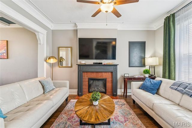 4349 Gibson Avenue, St Louis, MO 63110