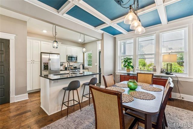 4349 Gibson Avenue, St Louis, MO 63110