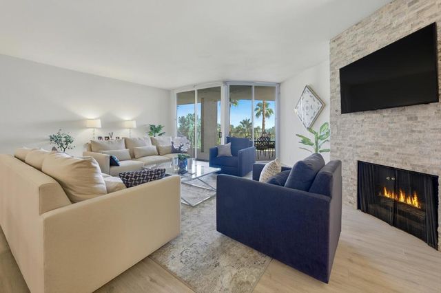 900 Island Drive 607, Rancho Mirage, CA 92270