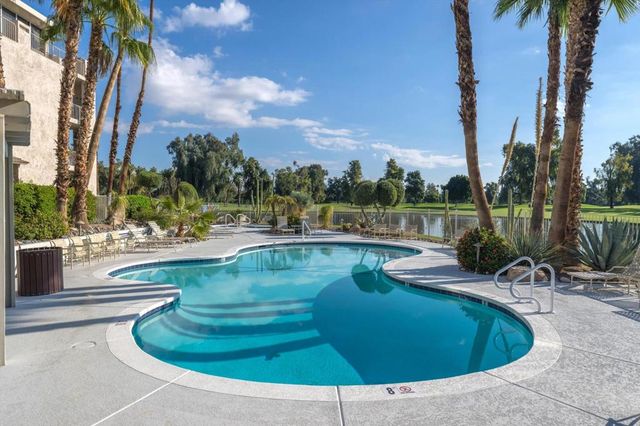 900 Island Drive 607, Rancho Mirage, CA 92270