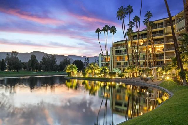 900 Island Drive 607, Rancho Mirage, CA 92270