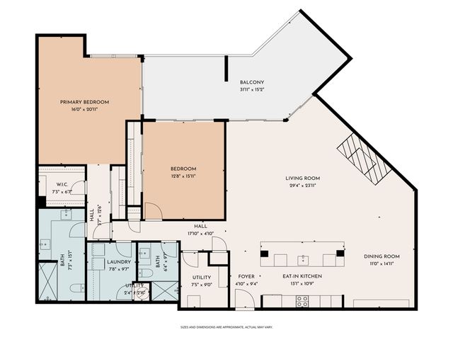 900 Island Drive 607, Rancho Mirage, CA 92270