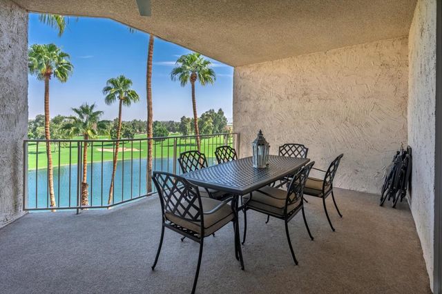 900 Island Drive 607, Rancho Mirage, CA 92270