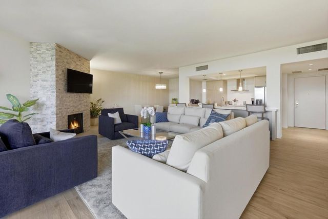 900 Island Drive 607, Rancho Mirage, CA 92270