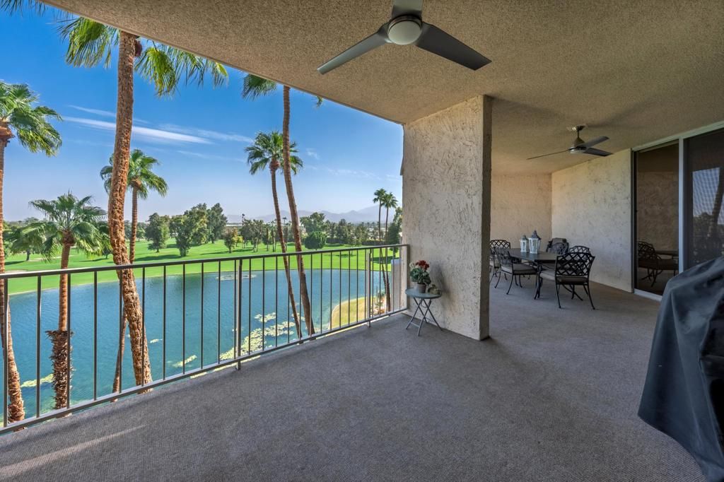 900 Island Drive 607, Rancho Mirage, CA 92270
