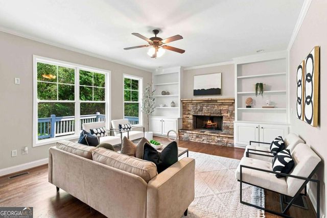 108 Mountain View Road NW, Marietta, GA 30064