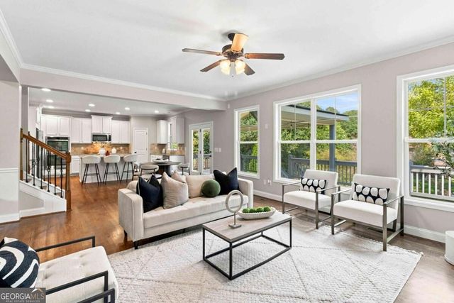 108 Mountain View Road NW, Marietta, GA 30064