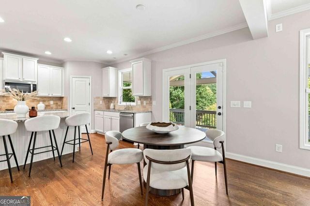 108 Mountain View Road NW, Marietta, GA 30064