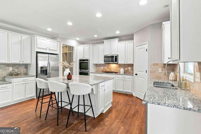 108 Mountain View Road NW, Marietta, GA 30064