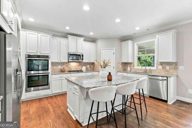 108 Mountain View Road NW, Marietta, GA 30064